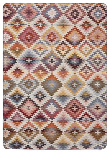 Plaid decke wohndecke nomad - /,