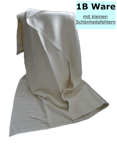 Biederlack wohndecke pure - wohndecke,