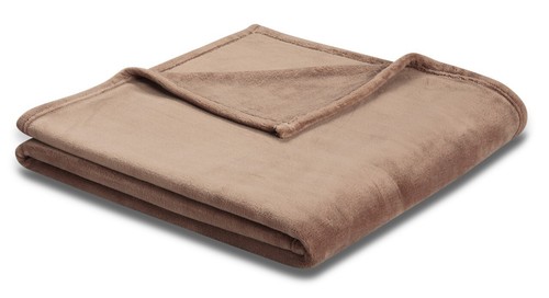 Biederlack kuscheldecke soft - kuscheldecke, 'soft