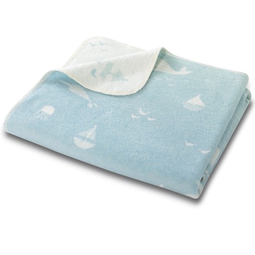 Biederlack babydecke lovely - biederlack, &
