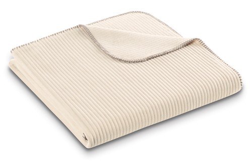 Biederlack wohndecke feel cord - biederlack,
