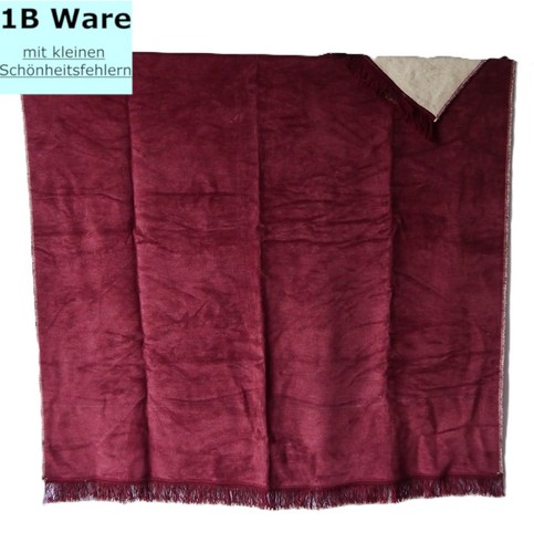 Kuscheldecke 140x180 - , cm