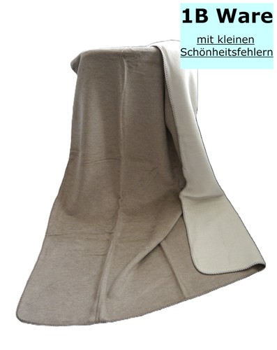 Biederlack kuscheldecke - biederlack,