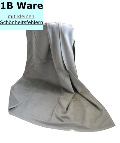 Biederlack kuscheldecke - biederlack,