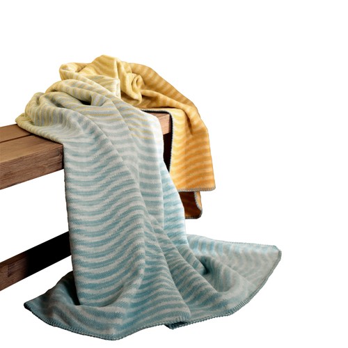 Biederlack wohndecke ocean - biederlack,