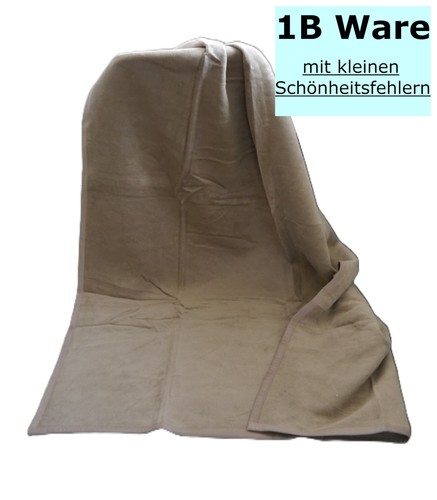 Biederlack wohndecke pure - biederlack,