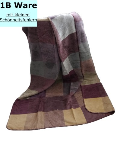 Biederlack kuscheldecke - biederlack,