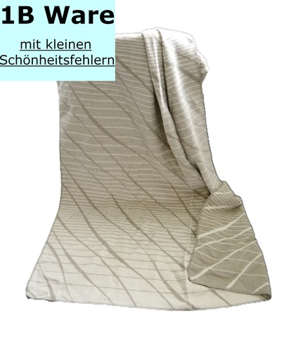 Biederlack wohndecke 150x200 - biederlack,