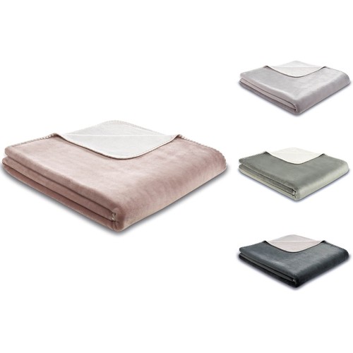 Biederlack soft cosy - &,