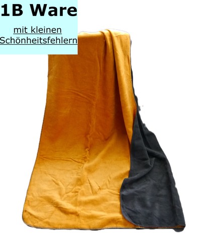 Biederlack kuscheldecke - biederlack,