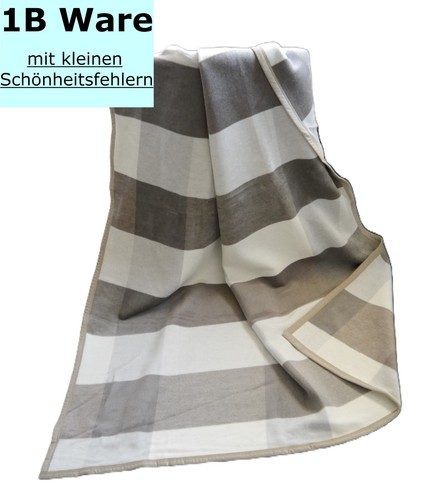 Biederlack kuscheldecke - biederlack,