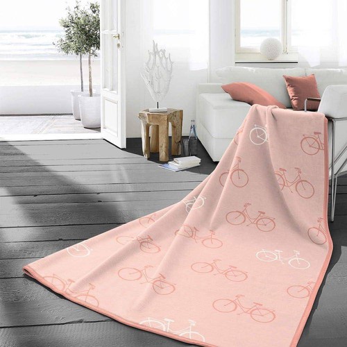 Biederlack wohndecke cotton - biederlack,