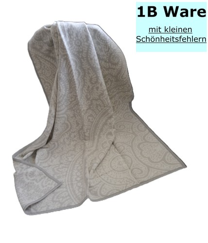Biederlack kuscheldecke - biederlack,