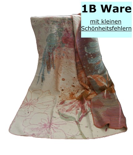 Biederlack kuscheldecke - biederlack,