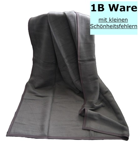 Biederlack wohndecke pure - wohndecke,