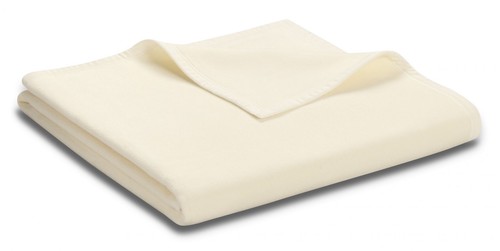 Biederlack plaid mit - biederlack,