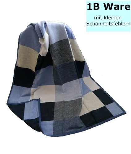 Biederlack kuscheldecke - biederlack,