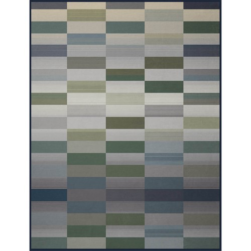 Biederlack abstract blocks - abstract,