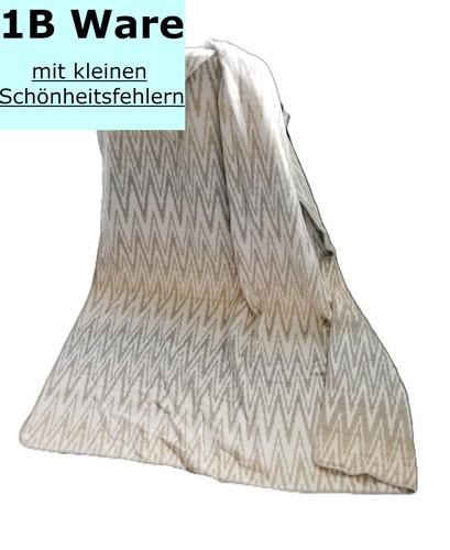 Biederlack wohndecke 150x200 - biederlack,