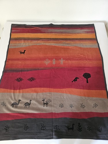 Wohndecke kuscheldecke - wohndecke,