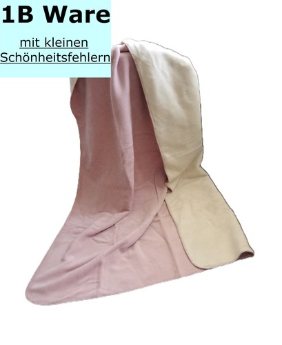 Biederlack baumwolle dralon - baumwolle,