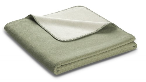 Biederlack plaid decke 150 x - plaid,