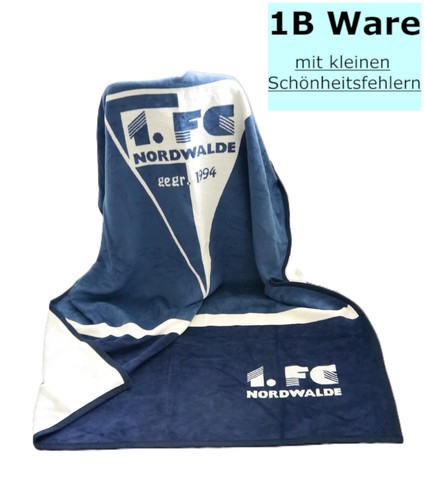 Biederlack kuscheldecke - biederlack,