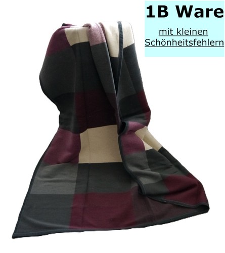 Biederlack kuscheldecke - biederlack,