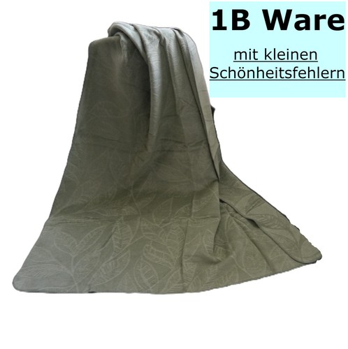 Biederlack kuscheldecke - biederlack,