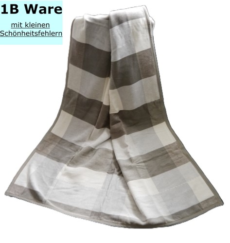 Biederlack kuscheldecke - biederlack,