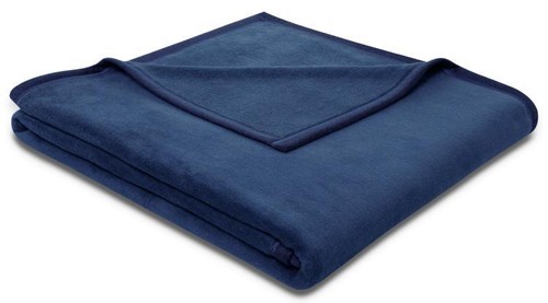 Wohndecke pure cotton - wohndecke,