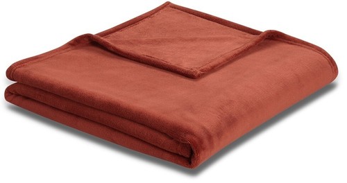Biederlack kuscheldecke soft - biederlack, 'soft