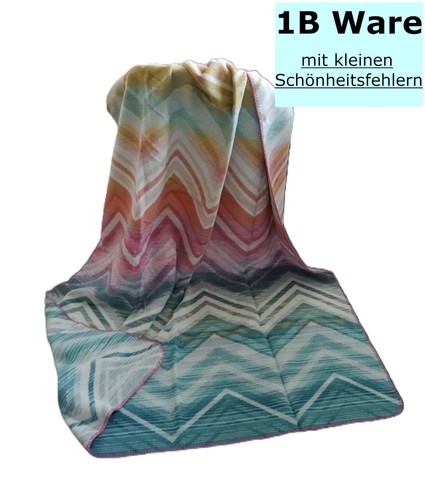 Biederlack kuscheldecke - biederlack,