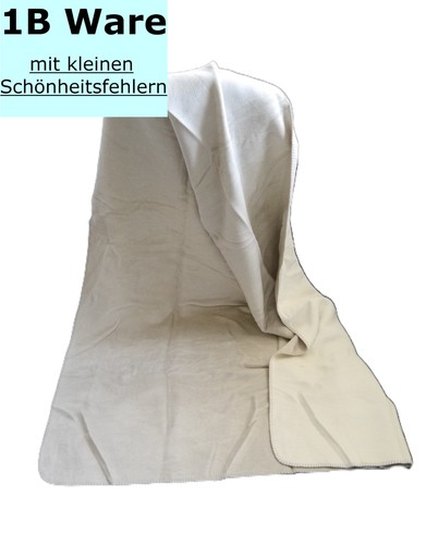 Biederlack baumwolle dralon - biederlack,