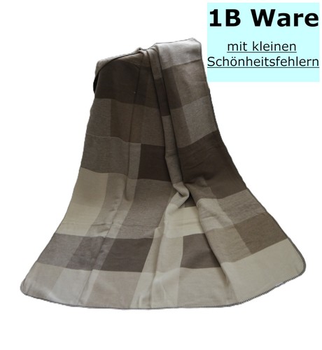 Biederlack kuscheldecke - biederlack,