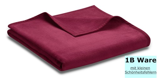 Biederlack kuscheldecke - biederlack,