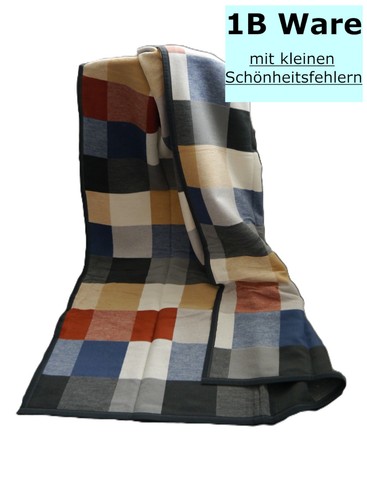 Kuscheldecke 150x200 - , cm