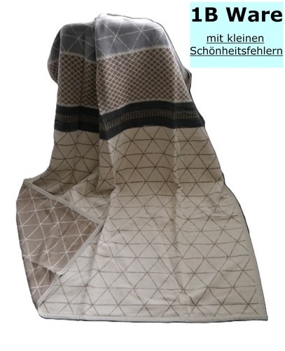 Biederlack kuscheldecke - biederlack,