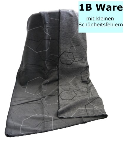 Biederlack kuscheldecke - biederlack,