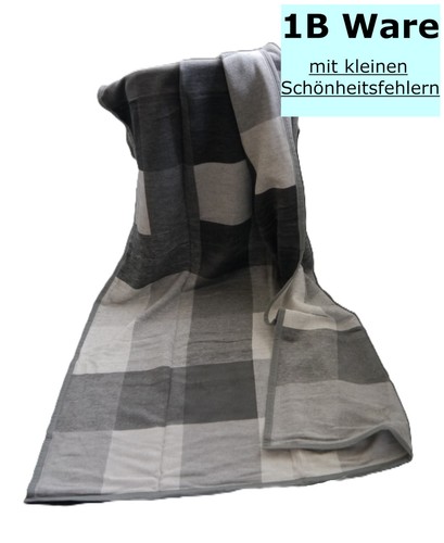 Biederlack kuscheldecke - biederlack,