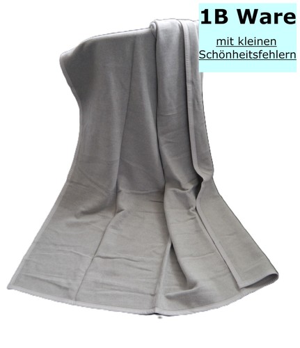 Biederlack wohndecke pure - wohndecke,