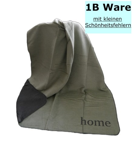 Biederlack kuscheldecke - biederlack,