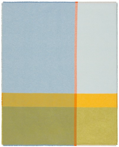 Biederlack fransenplaid great - biederlack, 'great