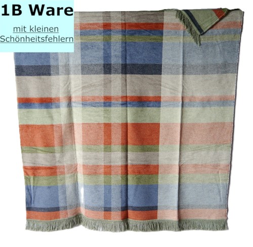 Biederlack kuscheldecke - biederlack,
