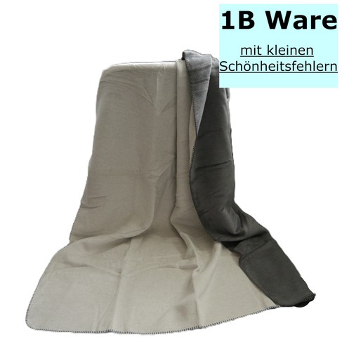 Biederlack kuscheldecke - biederlack,
