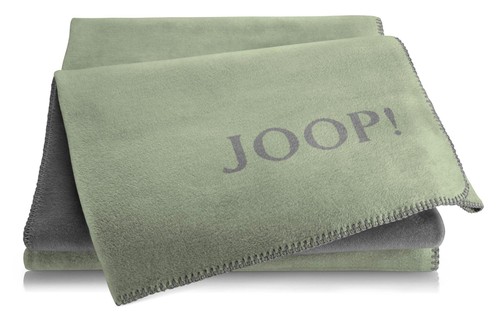 Joop wohndecke oliv - wohndecke, stein