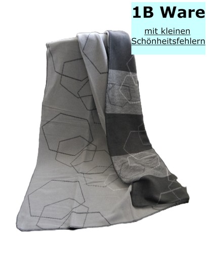 Biederlack kuscheldecke - biederlack,