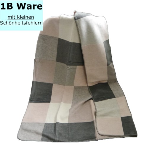 Biederlack kuscheldecke - biederlack,