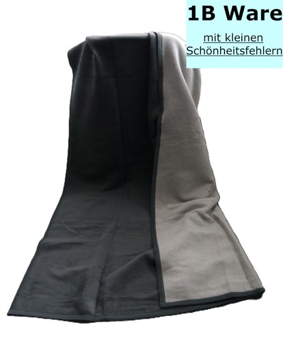 Biederlack kuscheldecke - biederlack,