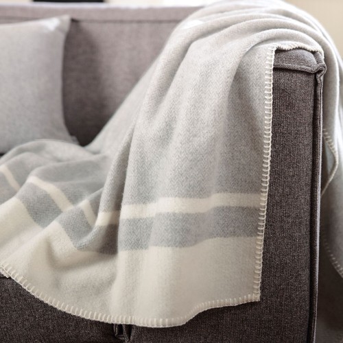 Biederlack wohndecke stripe - wohndecke, "stripe"